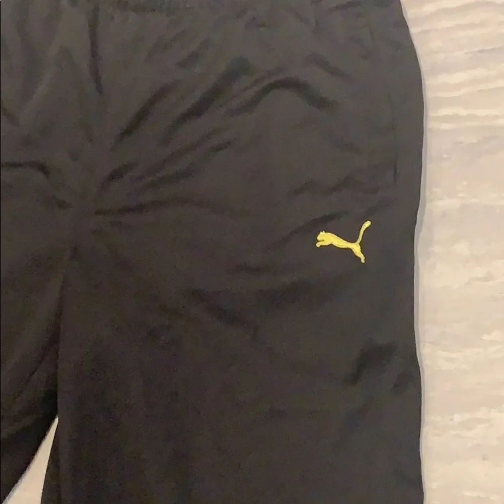 🎉1 hr sale 🎉Puma pants
